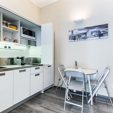 Mora Apartment 밀라노 외부 사진