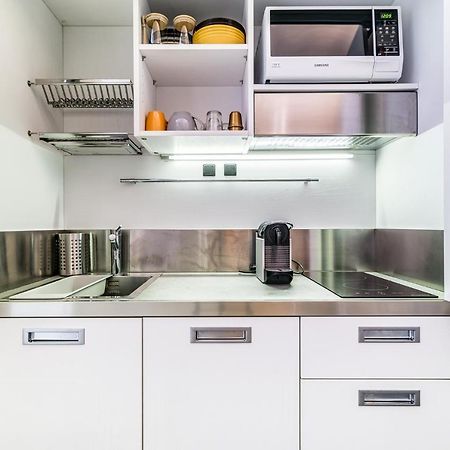 Mora Apartment 밀라노 외부 사진