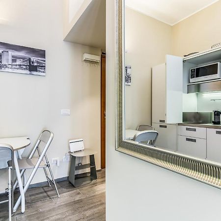 Mora Apartment 밀라노 외부 사진