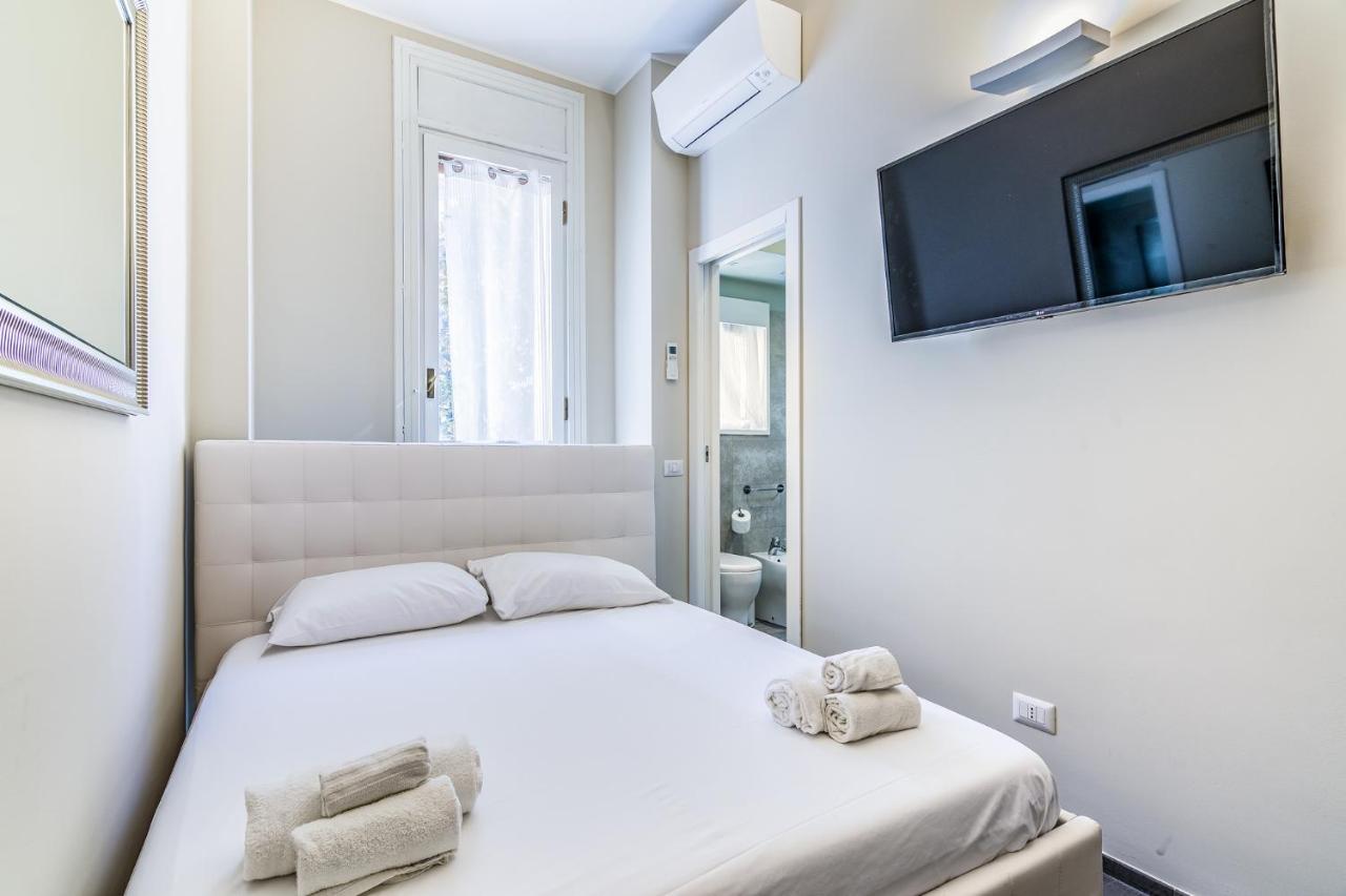Mora Apartment 밀라노 외부 사진