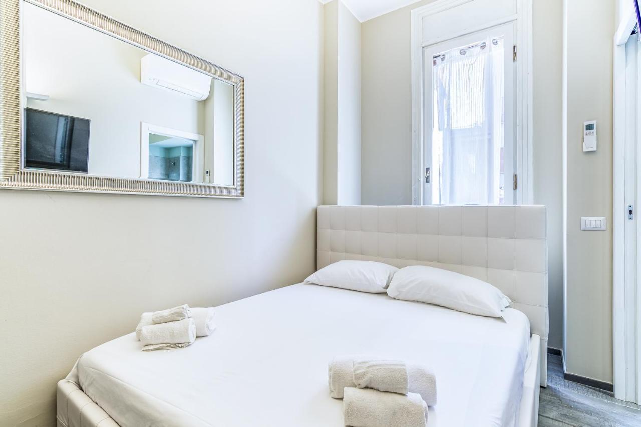 Mora Apartment 밀라노 외부 사진