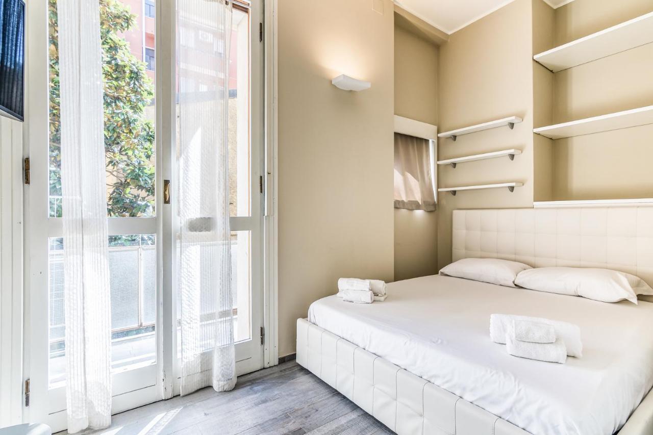 Mora Apartment 밀라노 외부 사진
