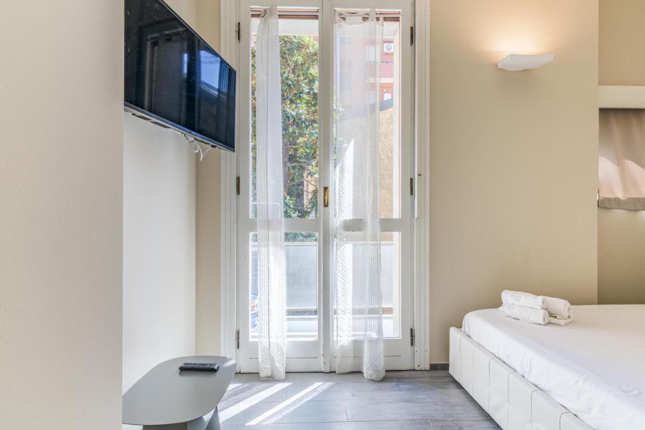 Mora Apartment 밀라노 외부 사진