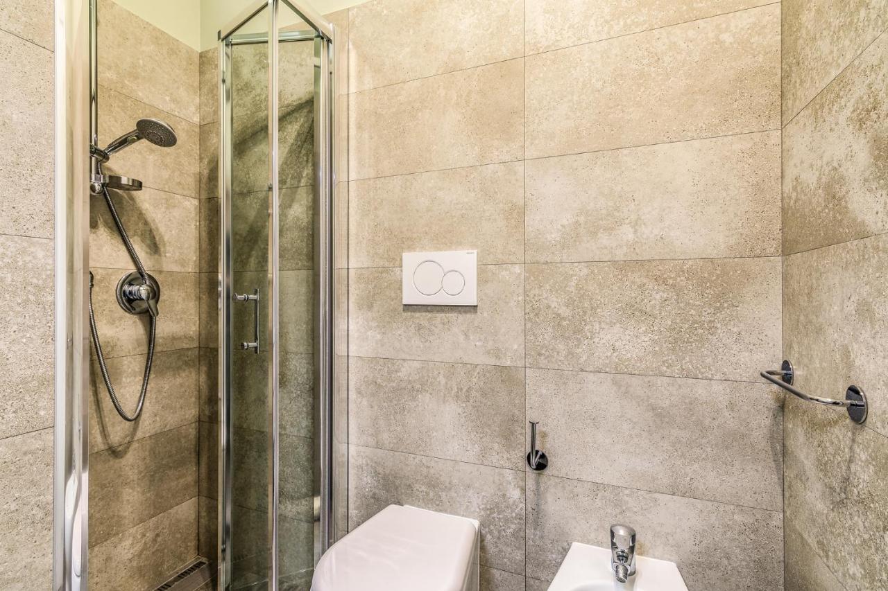 Mora Apartment 밀라노 외부 사진
