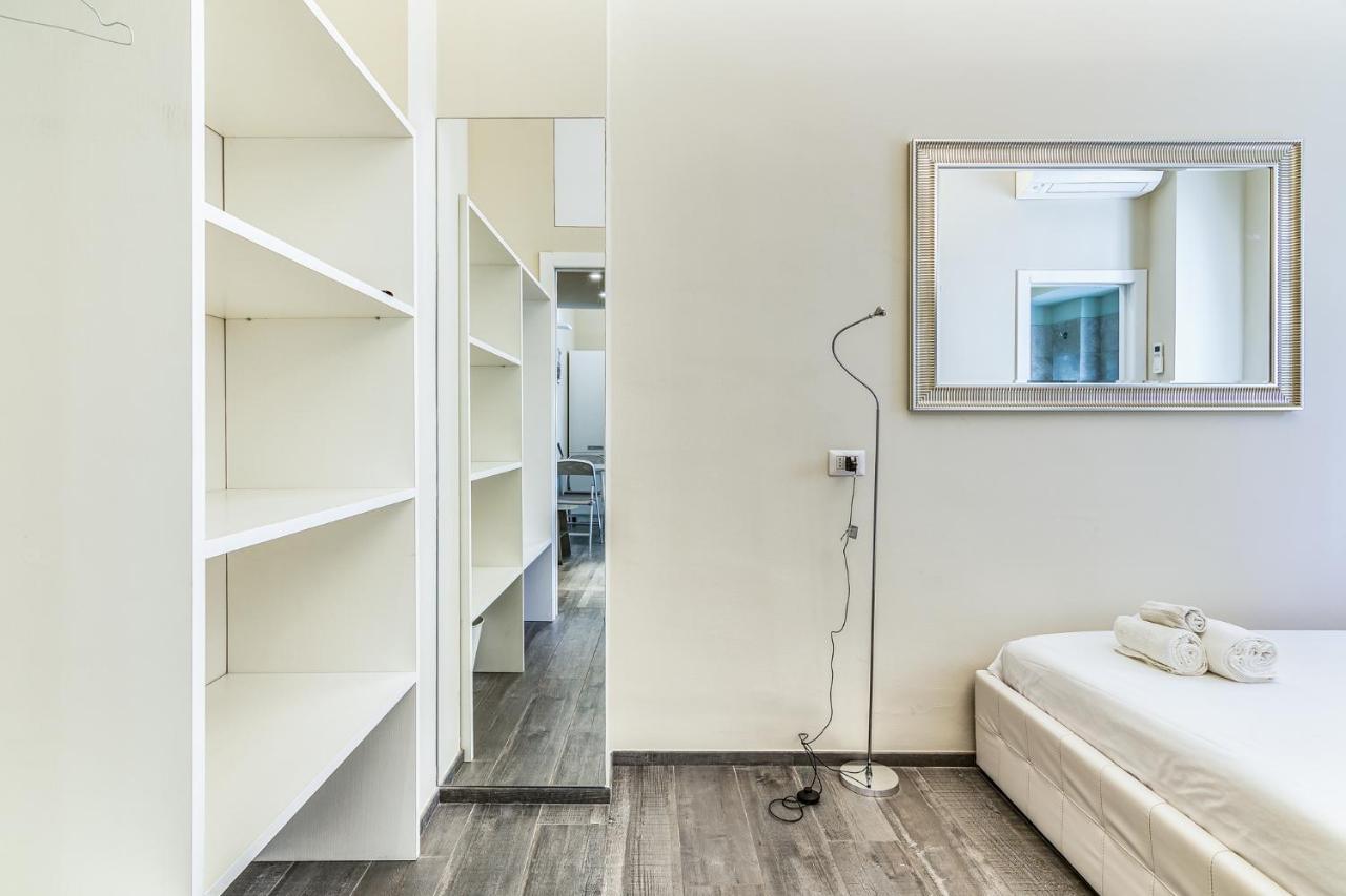 Mora Apartment 밀라노 외부 사진