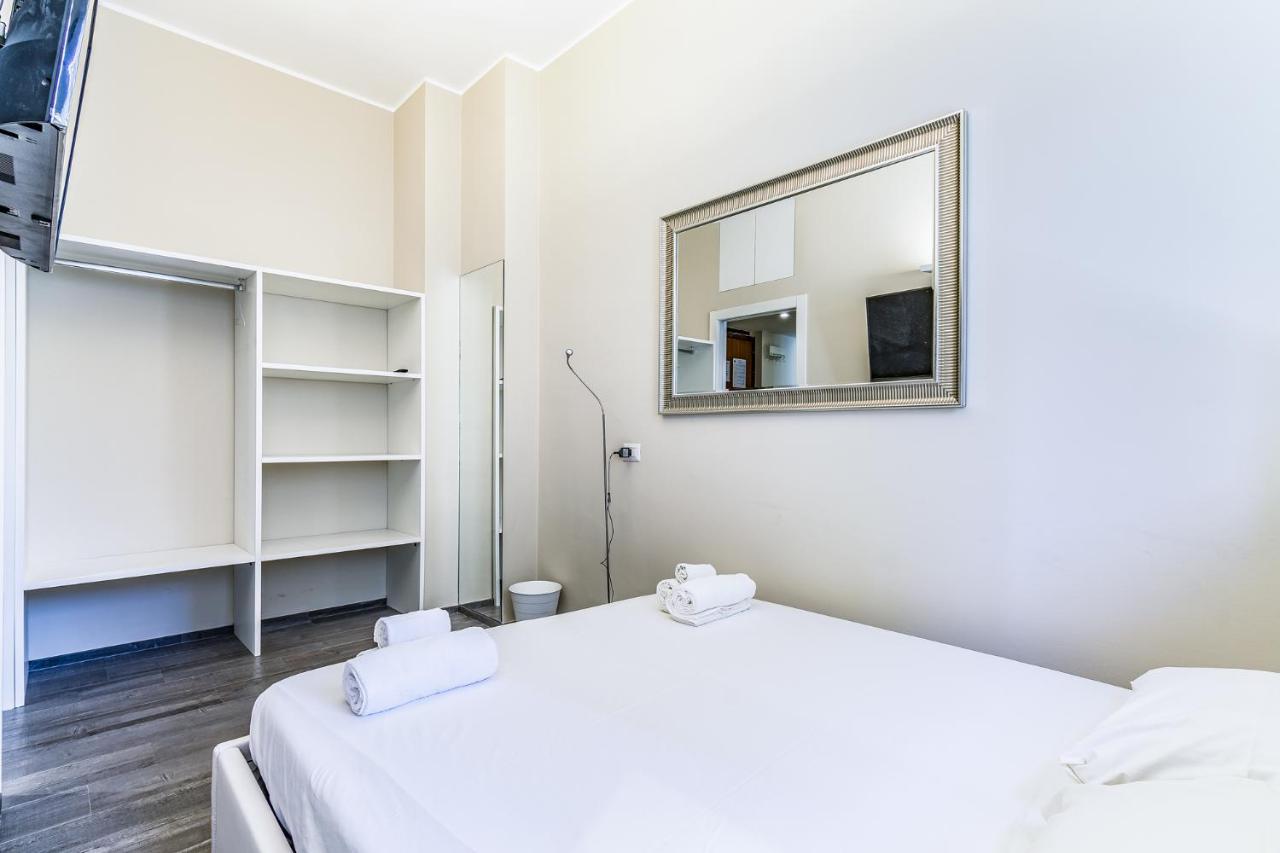 Mora Apartment 밀라노 외부 사진