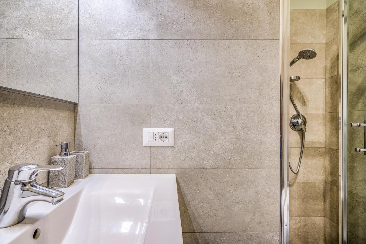 Mora Apartment 밀라노 외부 사진