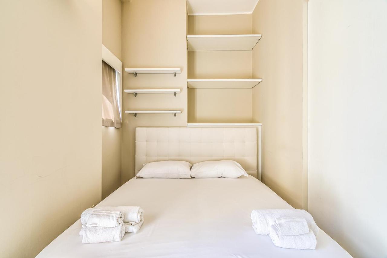 Mora Apartment 밀라노 외부 사진