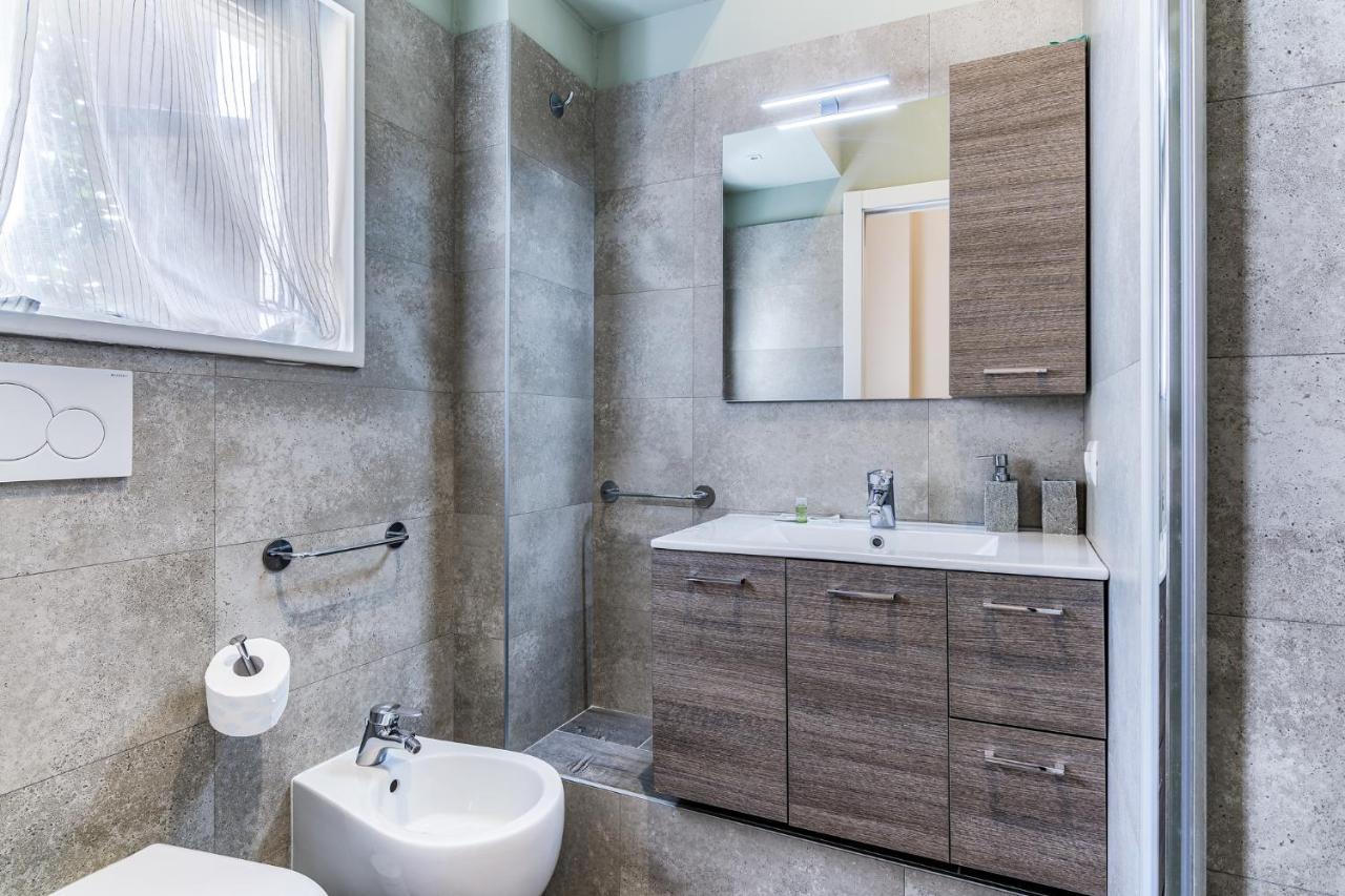 Mora Apartment 밀라노 외부 사진