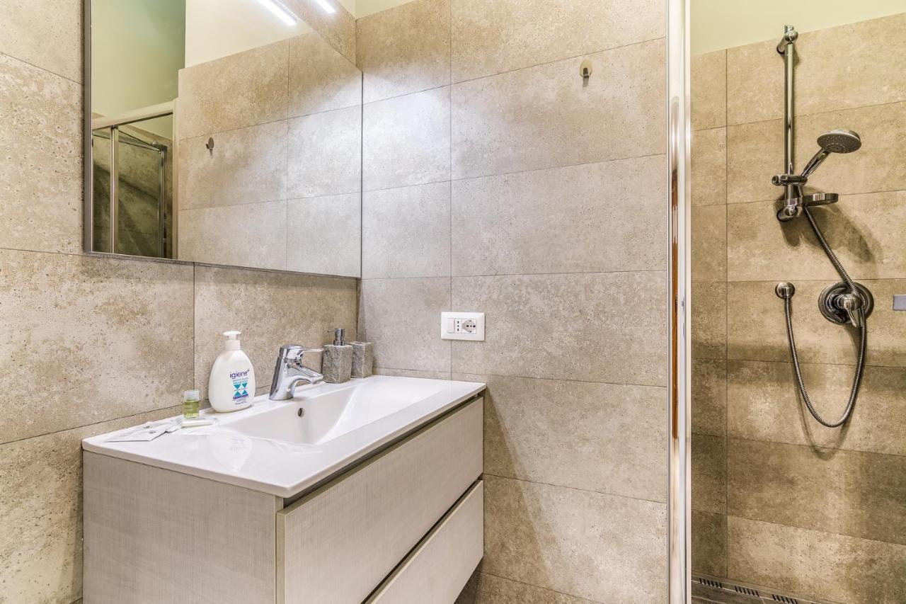 Mora Apartment 밀라노 외부 사진