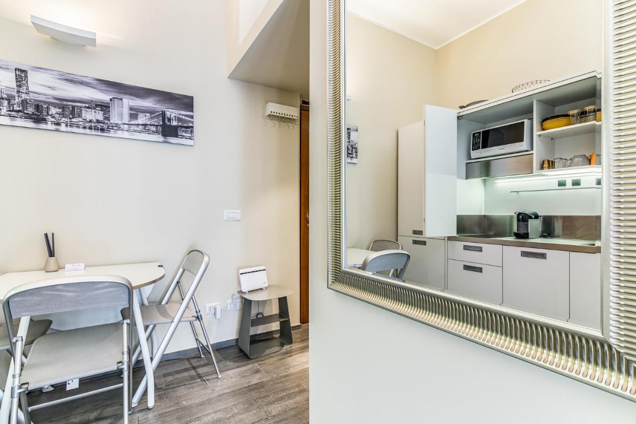 Mora Apartment 밀라노 외부 사진